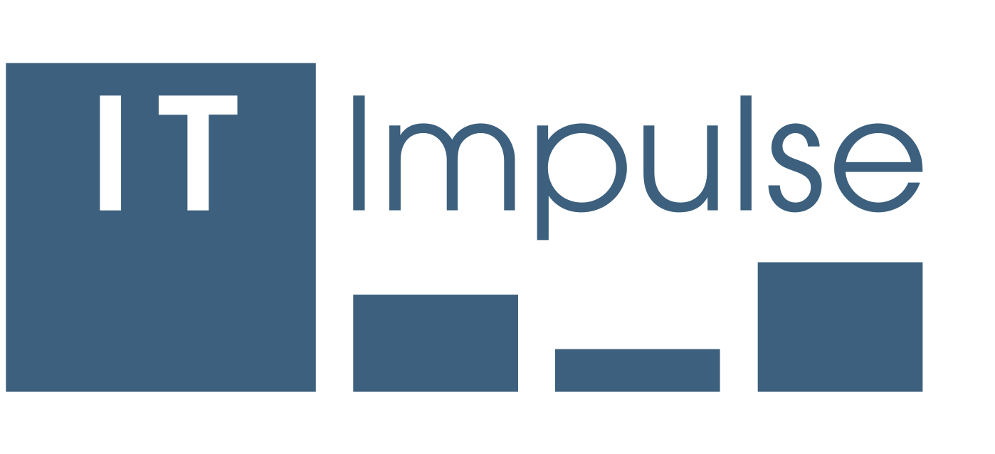 IT Impulse logo